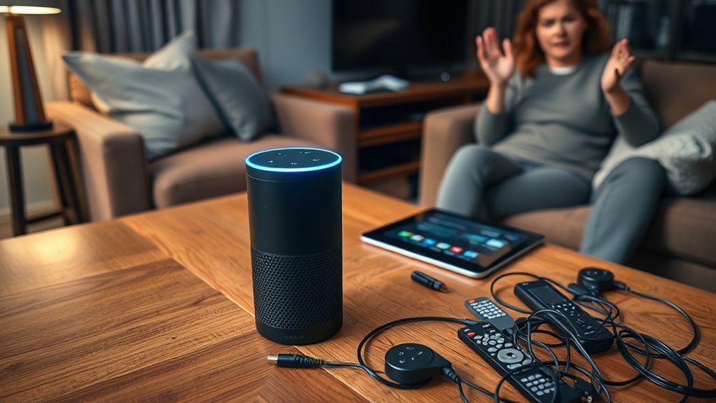 improve voice command accuracy