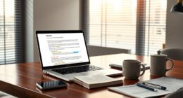 inappropriate email behavior avoidance