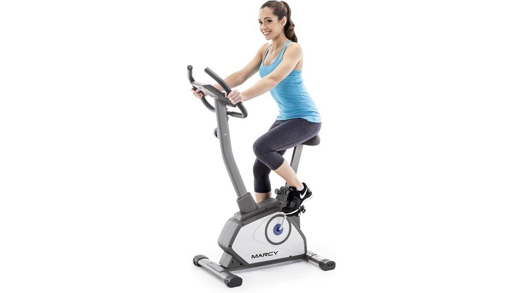 indoor bike with magnetic resistance