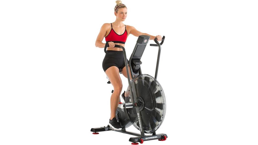 indoor cycling exercise bike