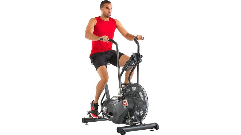 indoor exercise bike series