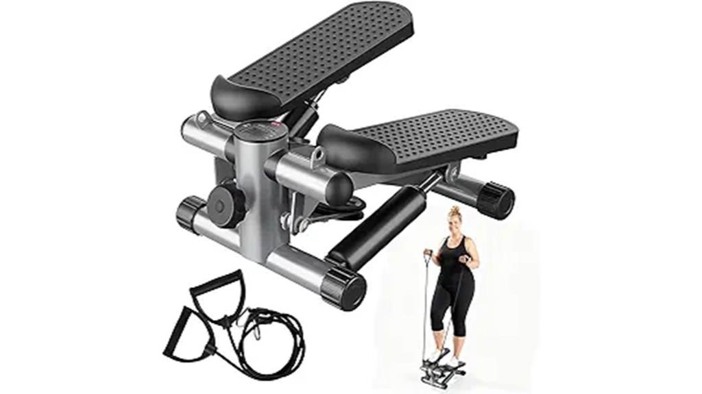 indoor fitness mini stepper