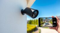 install your own surveillance system
