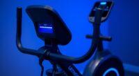 intelligent advanced elliptical trainers