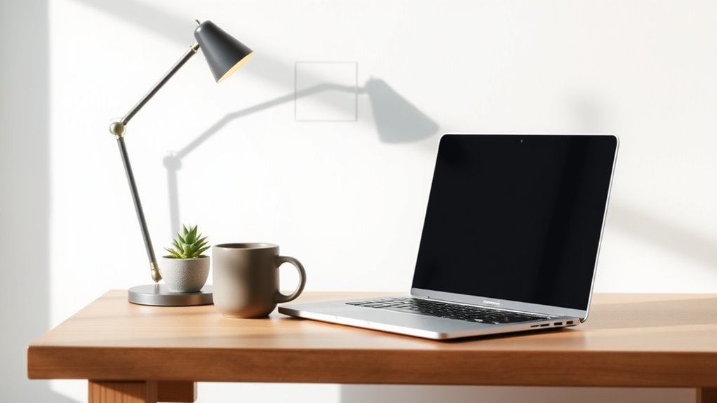 intentional digital environment management