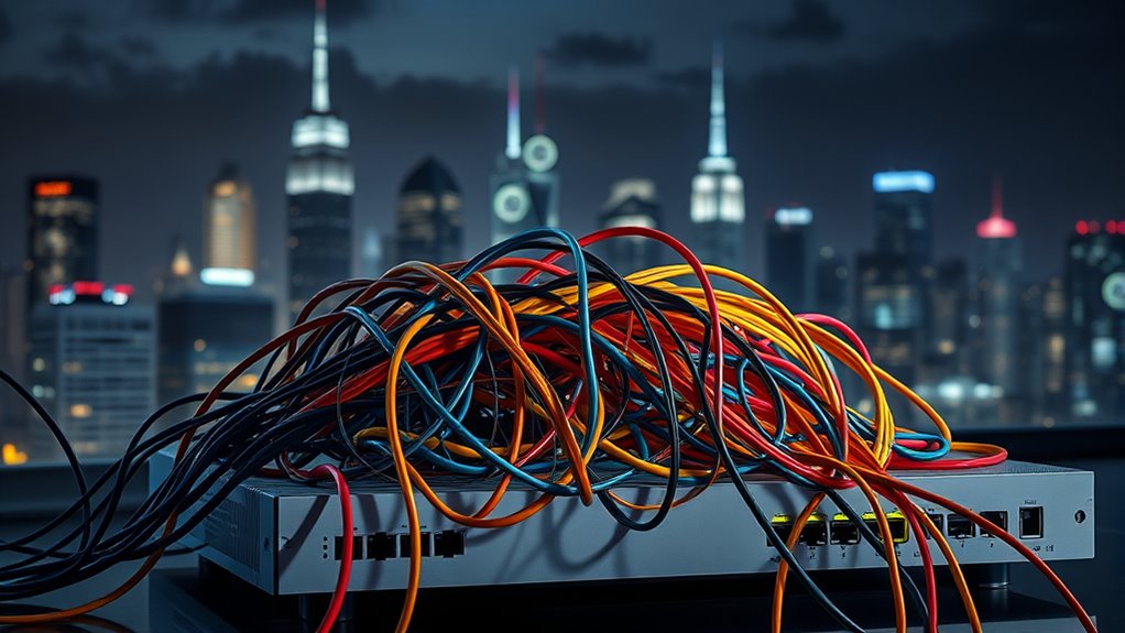 internet freedom at risk