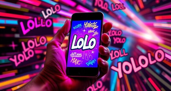 internet slang evolution journey