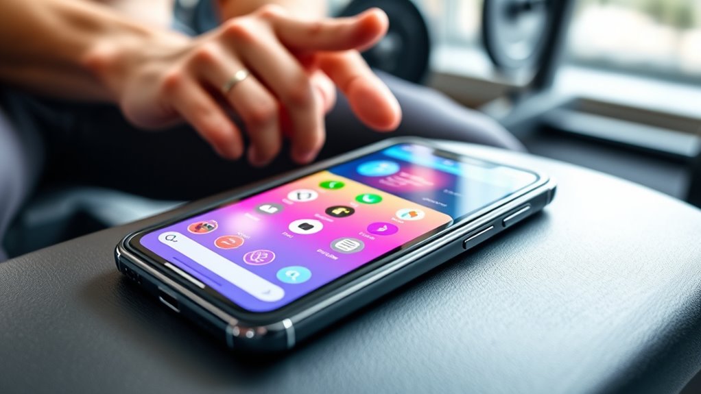 intuitive attractive responsive design