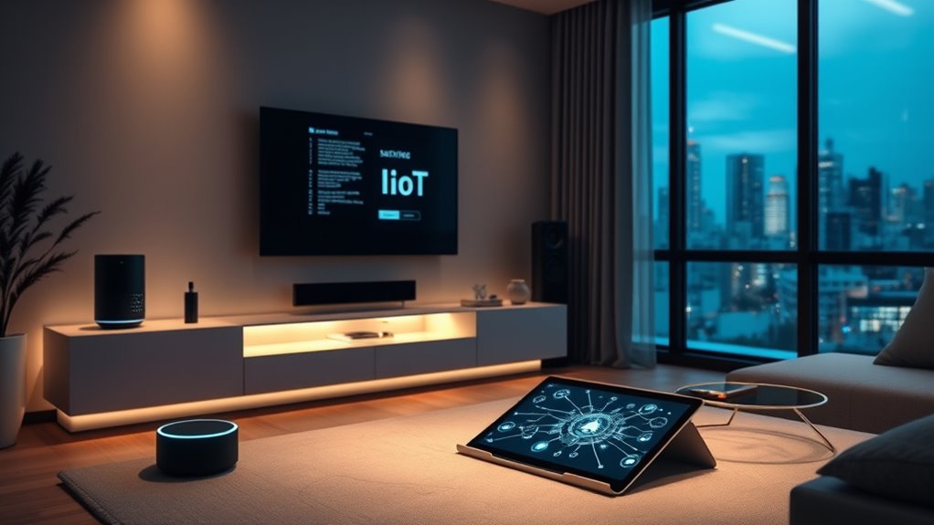 iot privacy security concerns