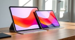 ipad pro vs air