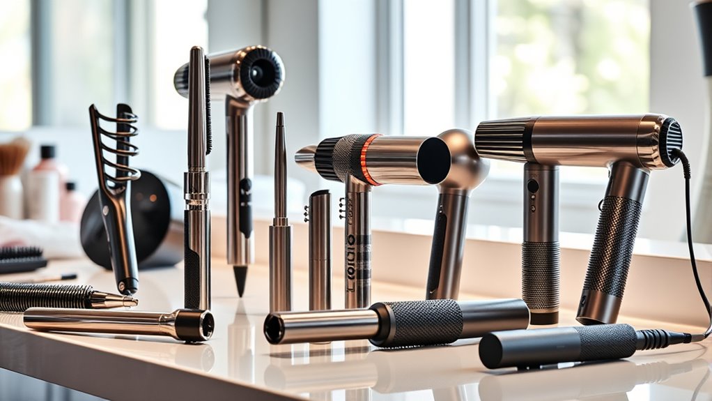 key factors for selection