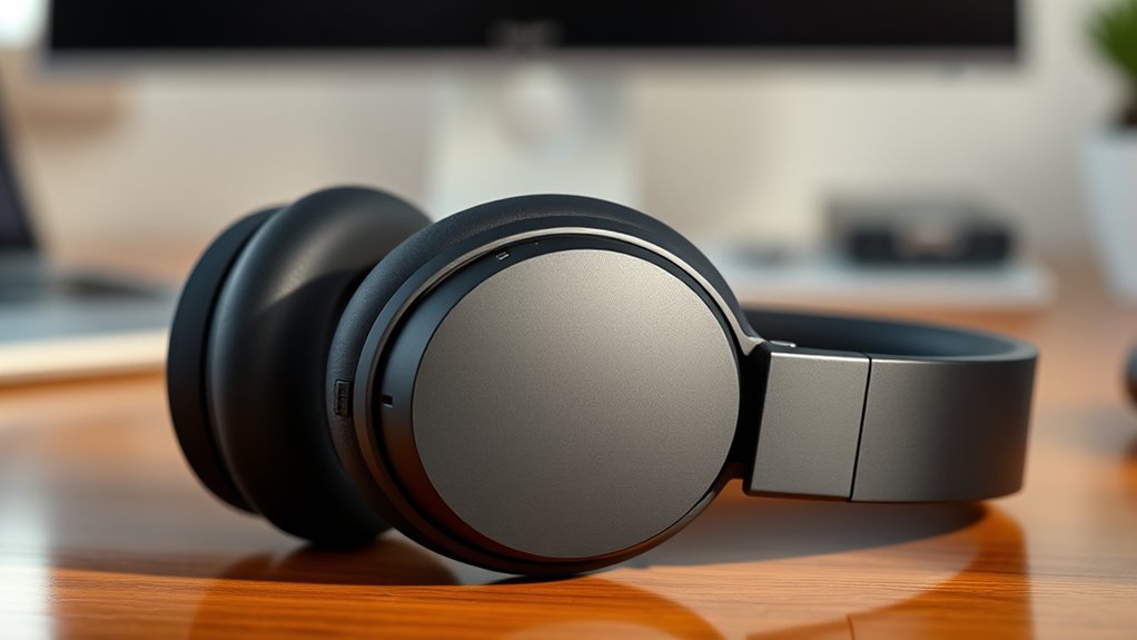 key features for selection