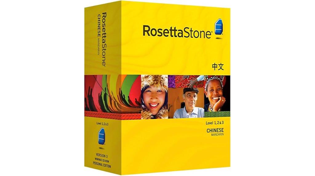 language learning chinese kit