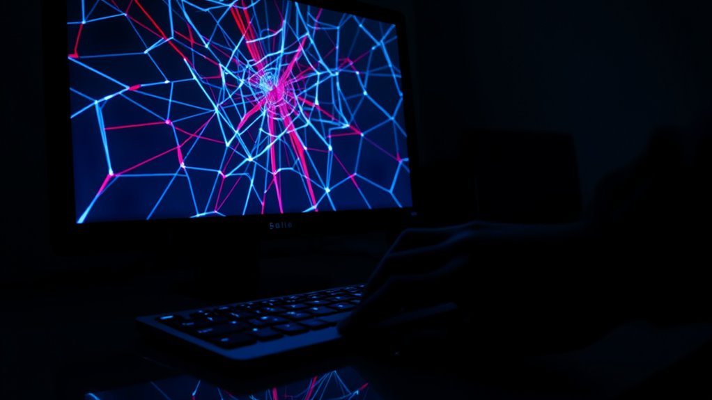 lawful ethical dark web