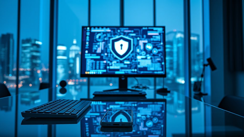 layered cybersecurity strategies essential