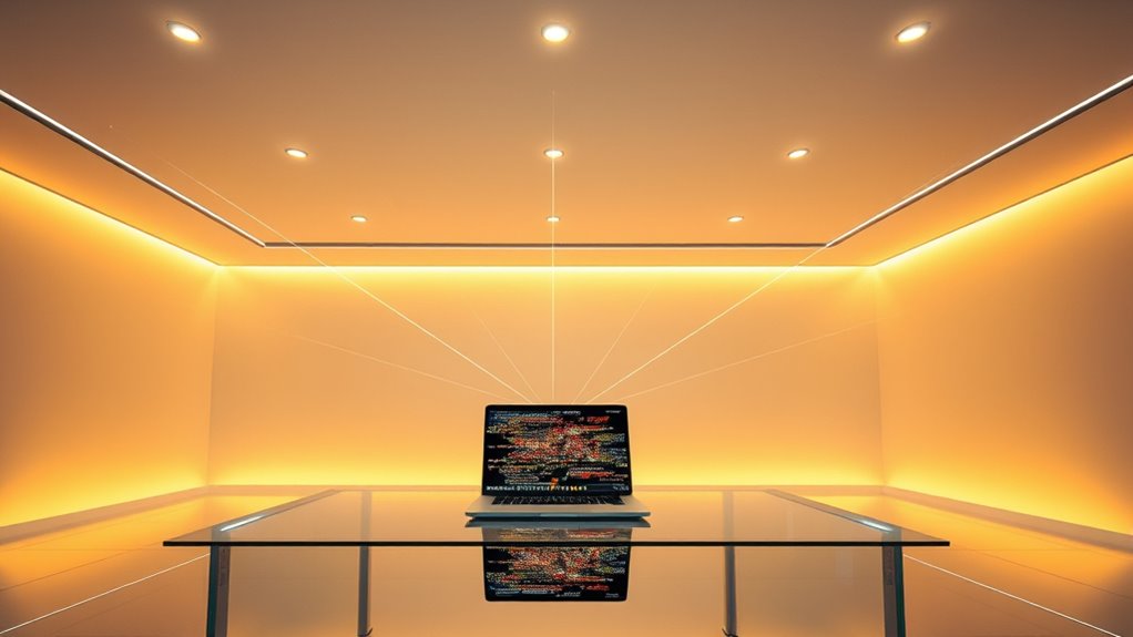 li fi wireless internet technology