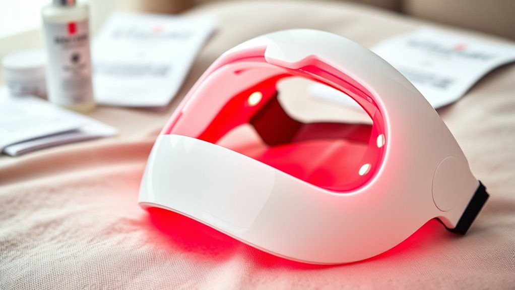 light modes coverage portability