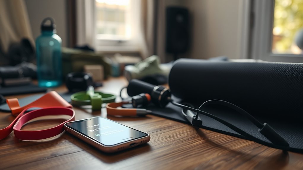 limit app notification reliance