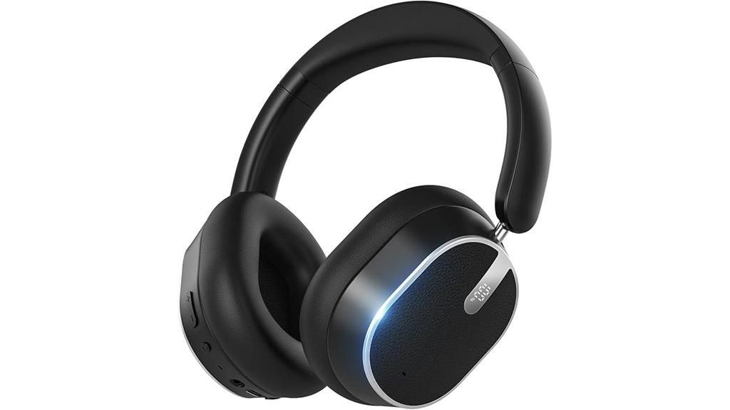 long lasting bluetooth headphones