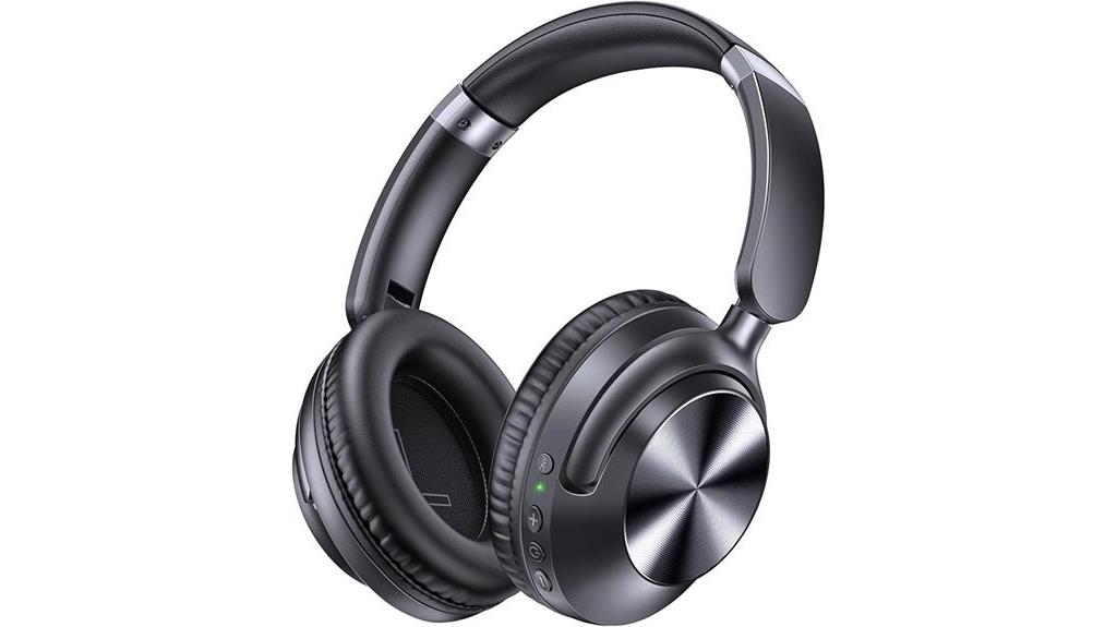 long lasting hybrid noise cancellation