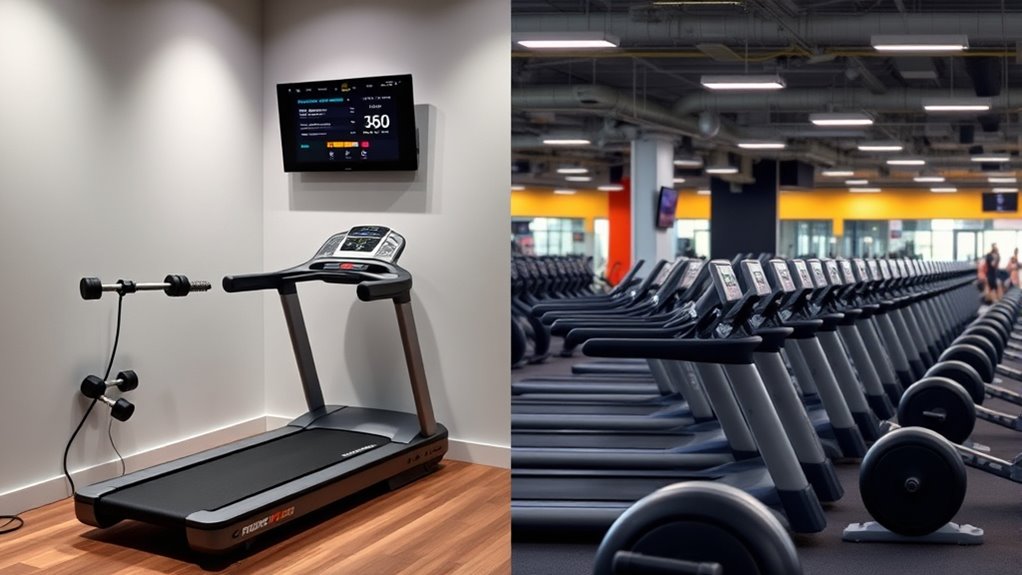 long term savings through depreciation