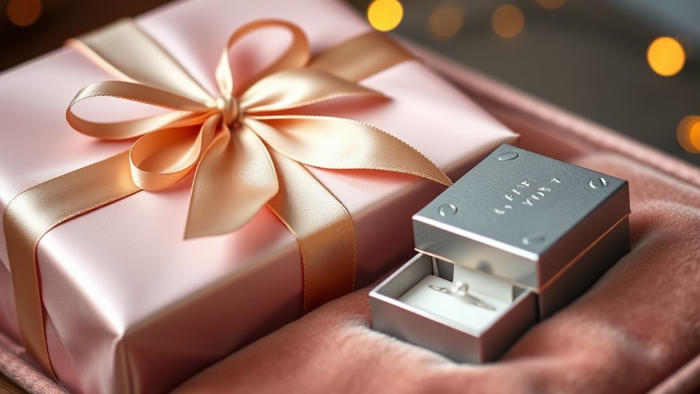 luxury gift selection criteria