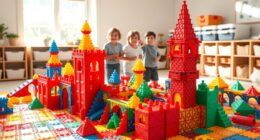 magnetic tiles comparison 2025