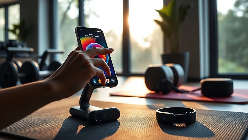 maintain device connectivity proactively