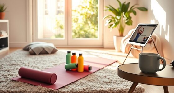 maintain discipline despite temptations