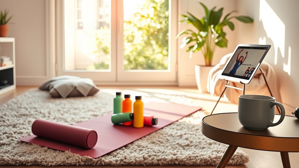 maintain discipline despite temptations