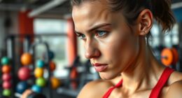 managing stress hormone levels