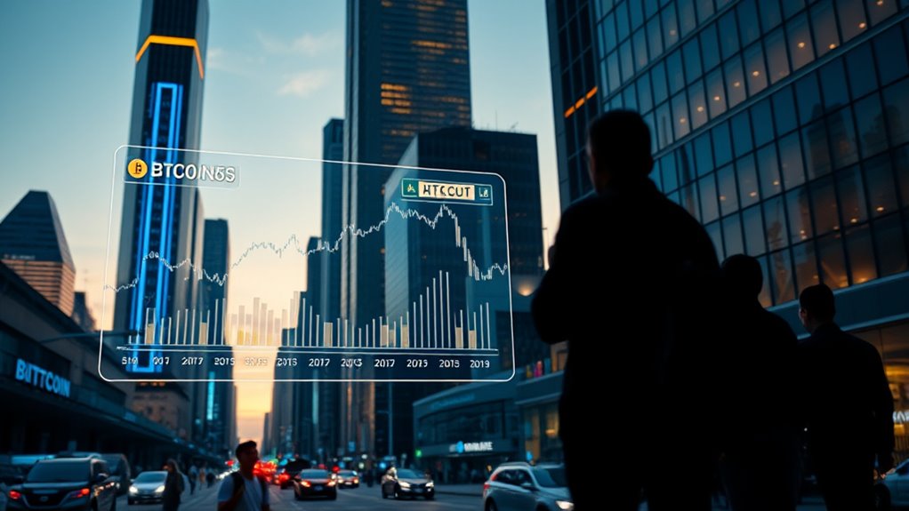 market risks and technological insights