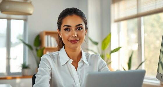 master video call appearance