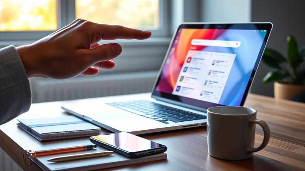 mastering efficient online search