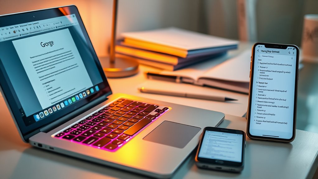 mastering keyboard shortcuts efficiency