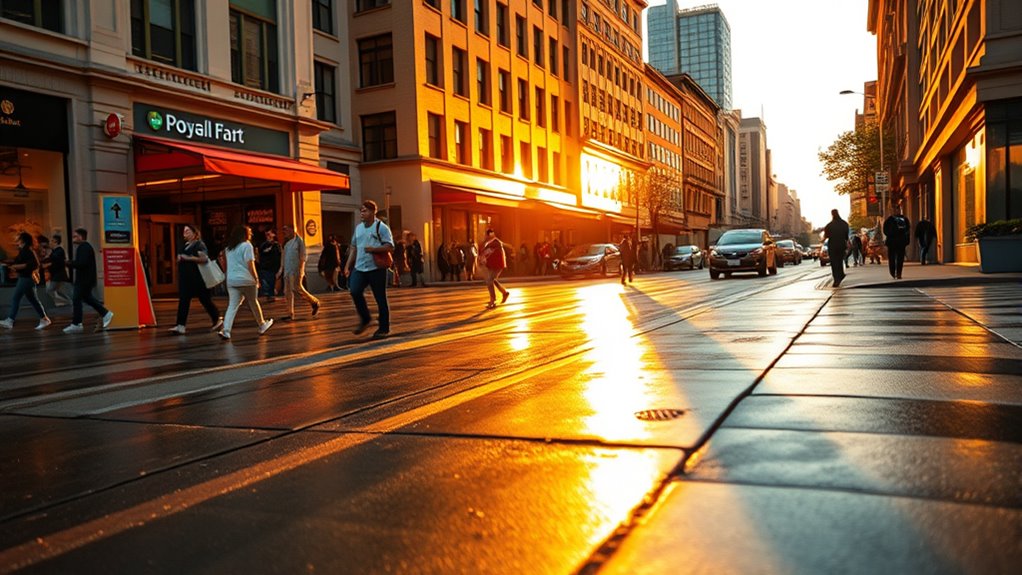 mastering lighting and composition