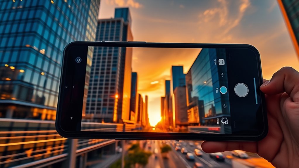mastering mobile photography techniques