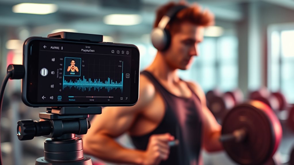 match bpm and crossfade