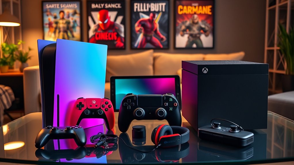 match controller to gameplay