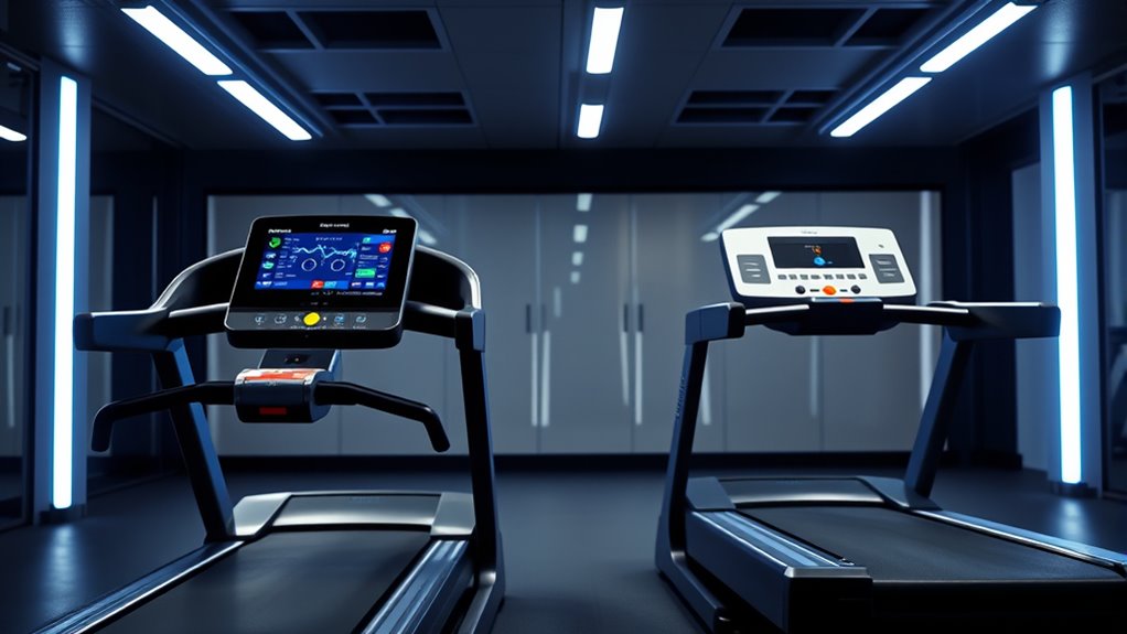 match goals with features