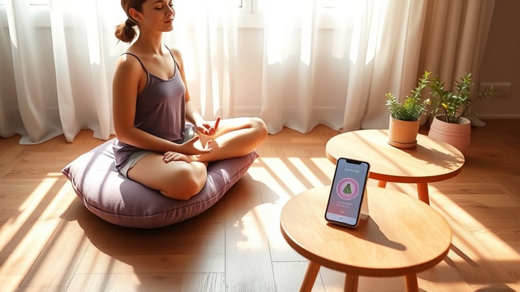 maximize meditation benefits effectively