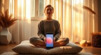 meditation apps for relaxation