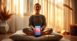 meditation apps for relaxation