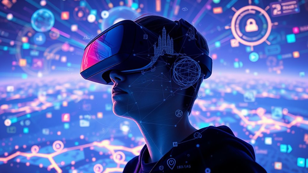 metaverse privacy and security