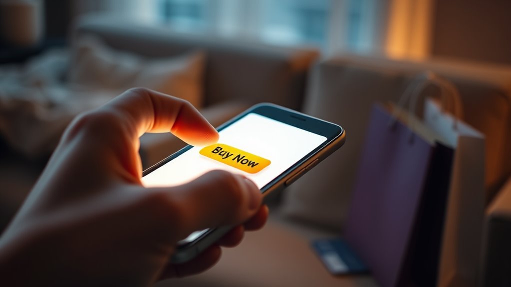 mindful spending prevents regret