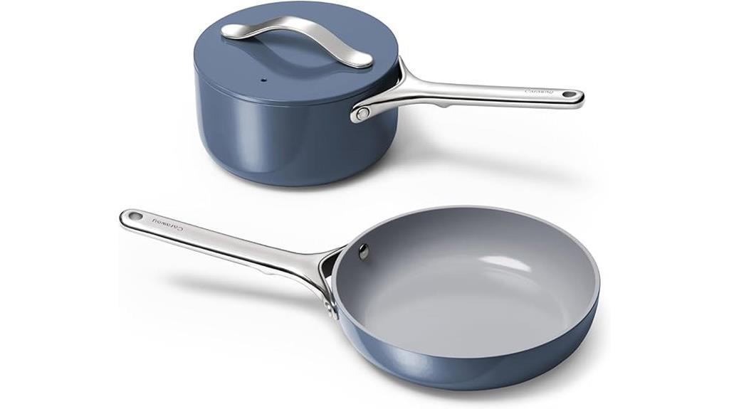 mini cookware set