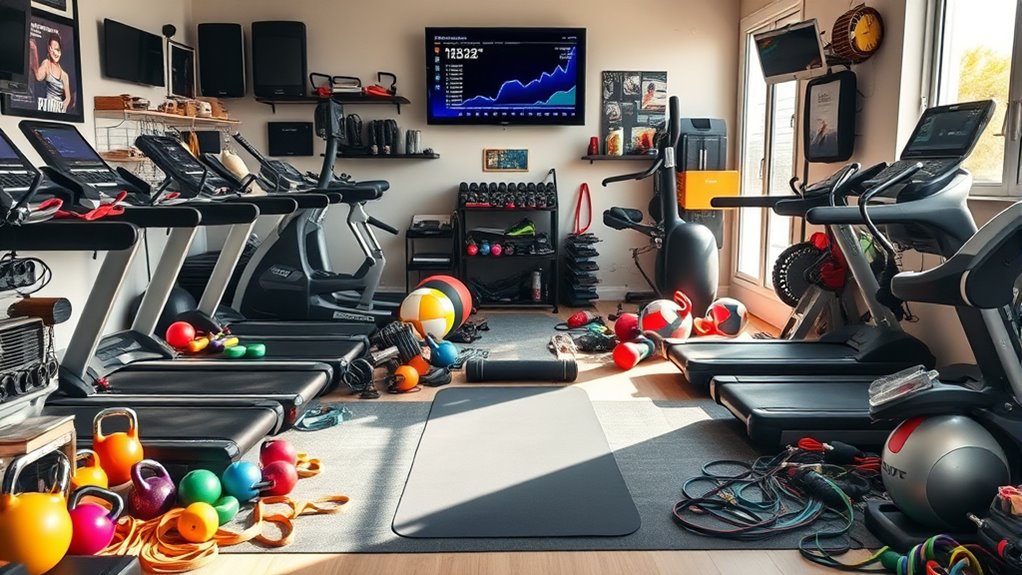 minimize equipment maximize value