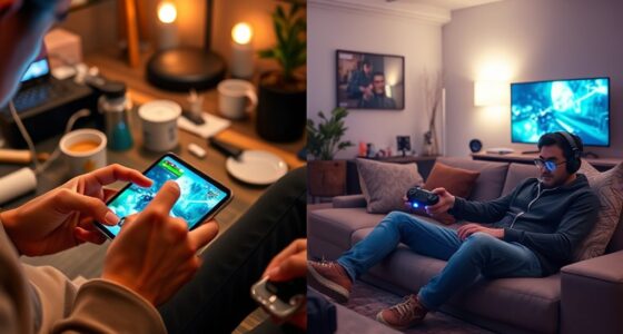 mobile gaming s rising dominance