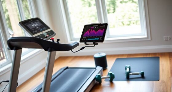 modernize your home gym
