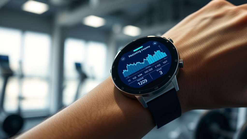 monitor fatigue signs consistently